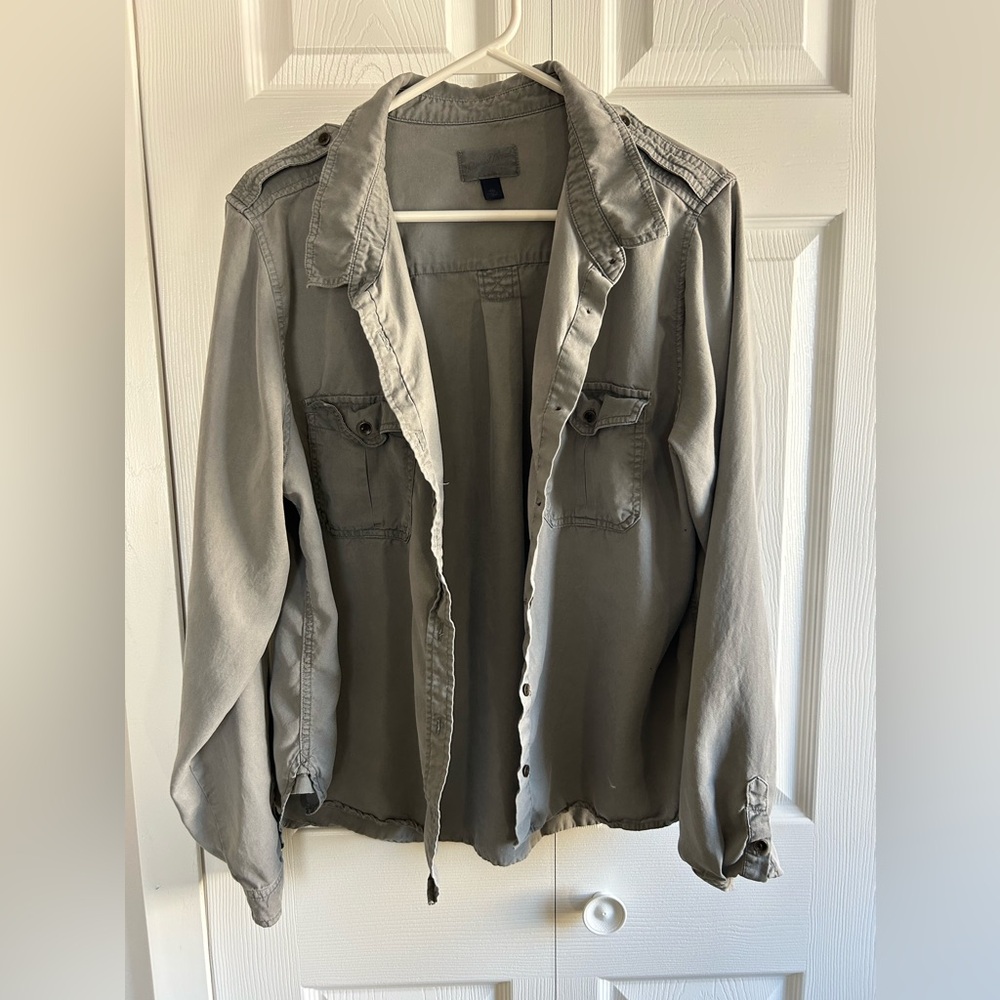 Universal Thread long sleeve xxl